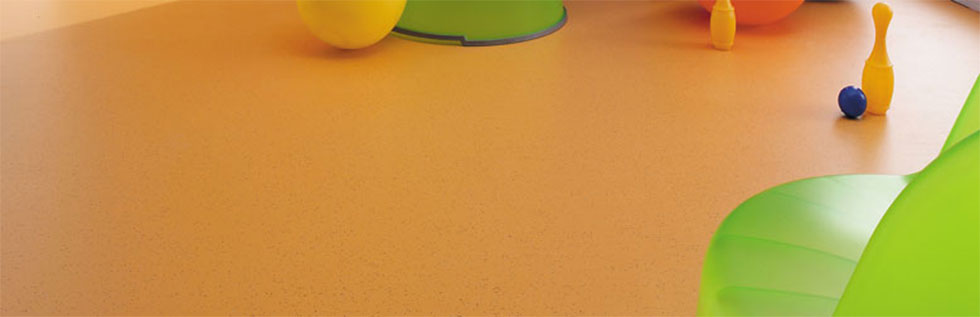 Rubber Flooring