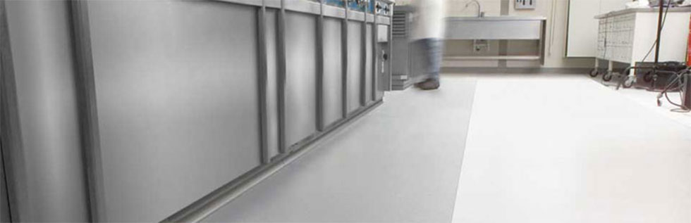 Safety Flooring 