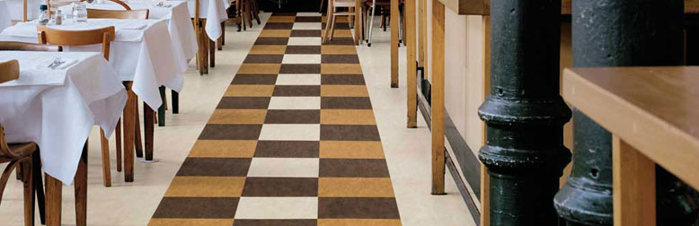 T W Flooring